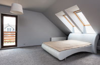Daviot bedroom extensions