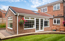 Daviot house extension leads